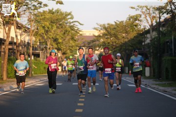 NÔNG THÔN VIỆT MARATHON - LONG AN 2023 - Ảnh #894190