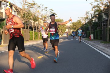 NÔNG THÔN VIỆT MARATHON - LONG AN 2023 - Ảnh #893833
