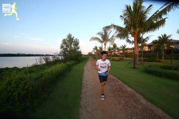 NÔNG THÔN VIỆT MARATHON - LONG AN 2023 - Ảnh #901390