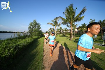 NÔNG THÔN VIỆT MARATHON - LONG AN 2023 - Ảnh #902473