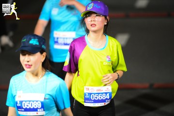 NÔNG THÔN VIỆT MARATHON - LONG AN 2023 - Ảnh #923684