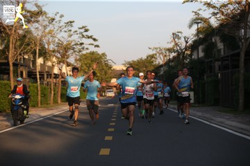 NÔNG THÔN VIỆT MARATHON - LONG AN 2023 - Ảnh #893983