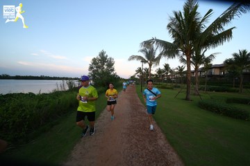 NÔNG THÔN VIỆT MARATHON - LONG AN 2023 - Ảnh #900835
