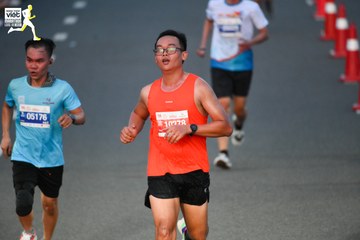 NÔNG THÔN VIỆT MARATHON - LONG AN 2023 - Ảnh #923240