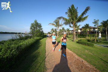 NÔNG THÔN VIỆT MARATHON - LONG AN 2023 - Ảnh #900908