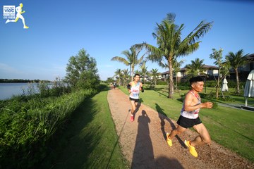 NÔNG THÔN VIỆT MARATHON - LONG AN 2023 - Ảnh #900288