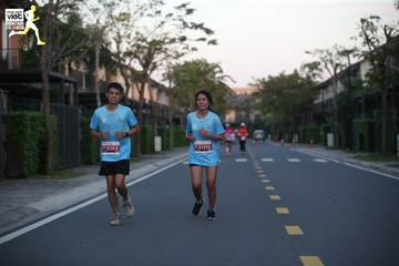NÔNG THÔN VIỆT MARATHON - LONG AN 2023 - Ảnh #894706