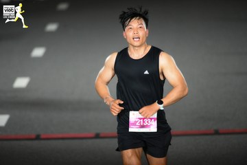 NÔNG THÔN VIỆT MARATHON - LONG AN 2023 - Ảnh #924622