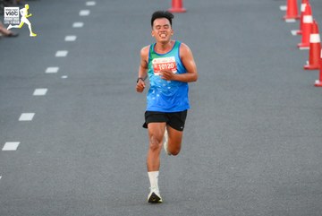 NÔNG THÔN VIỆT MARATHON - LONG AN 2023 - Ảnh #923039