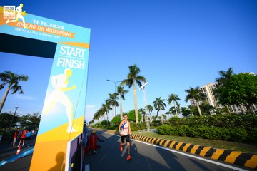 NÔNG THÔN VIỆT MARATHON - LONG AN 2023 - Ảnh #922813