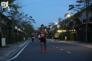 NÔNG THÔN VIỆT MARATHON - LONG AN 2023 - Ảnh #895315