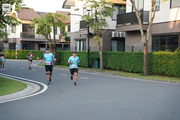 NÔNG THÔN VIỆT MARATHON - LONG AN 2023 - Ảnh #896750