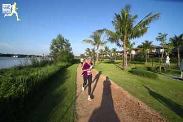 NÔNG THÔN VIỆT MARATHON - LONG AN 2023 - Ảnh #901178