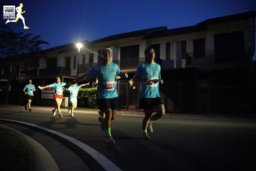 NÔNG THÔN VIỆT MARATHON - LONG AN 2023 - Ảnh #897893
