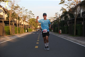 NÔNG THÔN VIỆT MARATHON - LONG AN 2023 - Ảnh #894176