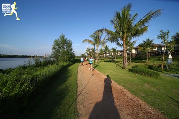 NÔNG THÔN VIỆT MARATHON - LONG AN 2023 - Ảnh #904036