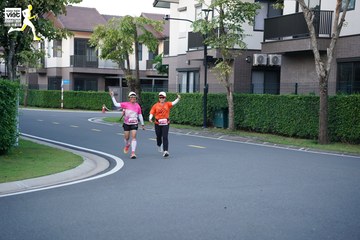 NÔNG THÔN VIỆT MARATHON - LONG AN 2023 - Ảnh #896909