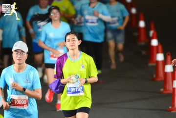 NÔNG THÔN VIỆT MARATHON - LONG AN 2023 - Ảnh #924181