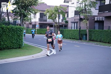 NÔNG THÔN VIỆT MARATHON - LONG AN 2023 - Ảnh #897108