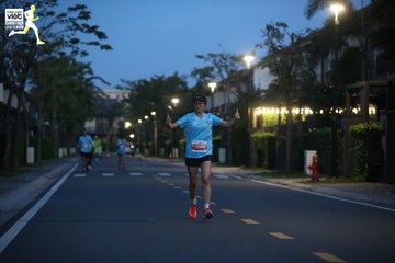 NÔNG THÔN VIỆT MARATHON - LONG AN 2023 - Ảnh #895325