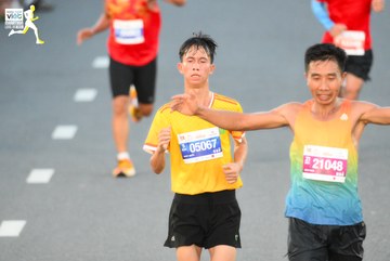 NÔNG THÔN VIỆT MARATHON - LONG AN 2023 - Ảnh #923047