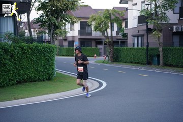 NÔNG THÔN VIỆT MARATHON - LONG AN 2023 - Ảnh #896951