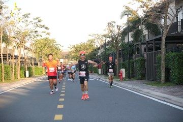 NÔNG THÔN VIỆT MARATHON - LONG AN 2023 - Ảnh #894144