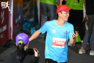 NÔNG THÔN VIỆT MARATHON - LONG AN 2023 - Ảnh #923939