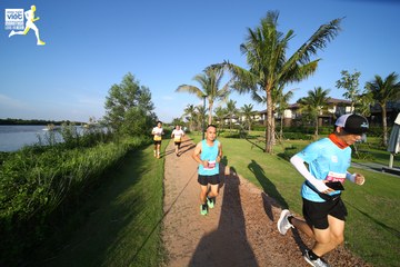 NÔNG THÔN VIỆT MARATHON - LONG AN 2023 - Ảnh #902355