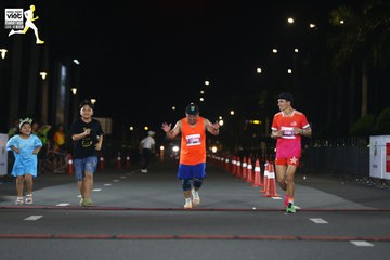 NÔNG THÔN VIỆT MARATHON - LONG AN 2023 - Ảnh #898316