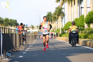 NÔNG THÔN VIỆT MARATHON - LONG AN 2023 - Ảnh #898666