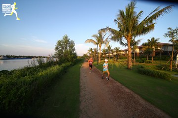 NÔNG THÔN VIỆT MARATHON - LONG AN 2023 - Ảnh #902618