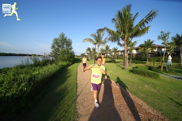 NÔNG THÔN VIỆT MARATHON - LONG AN 2023 - Ảnh #902685