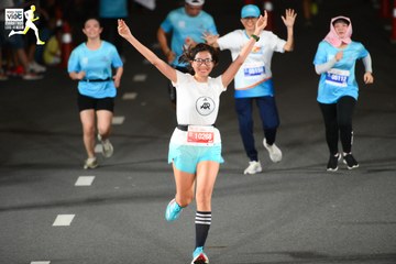 NÔNG THÔN VIỆT MARATHON - LONG AN 2023 - Ảnh #923674