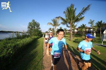 NÔNG THÔN VIỆT MARATHON - LONG AN 2023 - Ảnh #901649