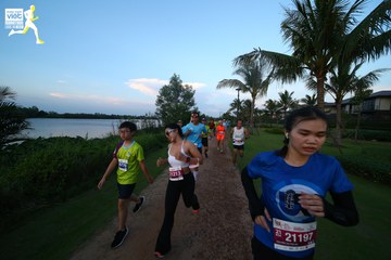 NÔNG THÔN VIỆT MARATHON - LONG AN 2023 - Ảnh #899579