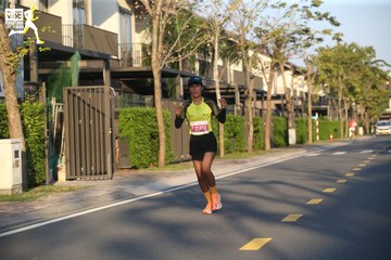 NÔNG THÔN VIỆT MARATHON - LONG AN 2023 - Ảnh #893792