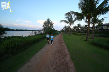NÔNG THÔN VIỆT MARATHON - LONG AN 2023 - Ảnh #900546