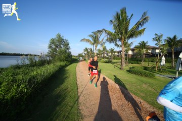 NÔNG THÔN VIỆT MARATHON - LONG AN 2023 - Ảnh #900606