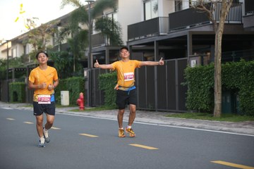 NÔNG THÔN VIỆT MARATHON - LONG AN 2023 - Ảnh #894501