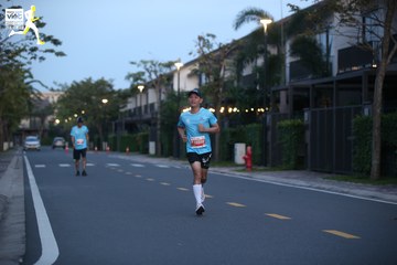 NÔNG THÔN VIỆT MARATHON - LONG AN 2023 - Ảnh #894993