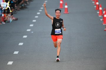 NÔNG THÔN VIỆT MARATHON - LONG AN 2023 - Ảnh #923070