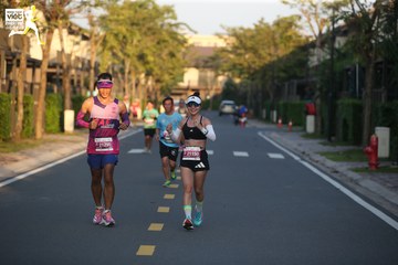 NÔNG THÔN VIỆT MARATHON - LONG AN 2023 - Ảnh #894292