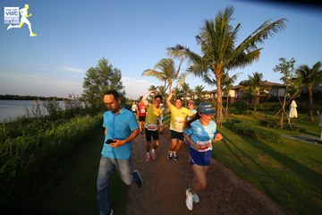 NÔNG THÔN VIỆT MARATHON - LONG AN 2023 - Ảnh #904208