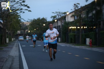 NÔNG THÔN VIỆT MARATHON - LONG AN 2023 - Ảnh #894970