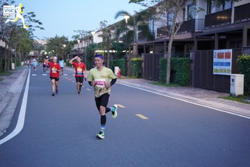 NÔNG THÔN VIỆT MARATHON - LONG AN 2023 - Ảnh #897682