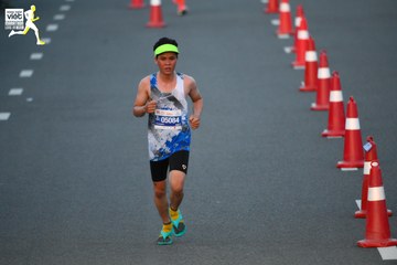 NÔNG THÔN VIỆT MARATHON - LONG AN 2023 - Ảnh #923175
