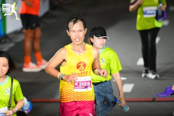 NÔNG THÔN VIỆT MARATHON - LONG AN 2023 - Ảnh #924399
