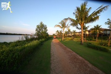 NÔNG THÔN VIỆT MARATHON - LONG AN 2023 - Ảnh #902580