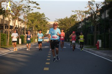 NÔNG THÔN VIỆT MARATHON - LONG AN 2023 - Ảnh #894052